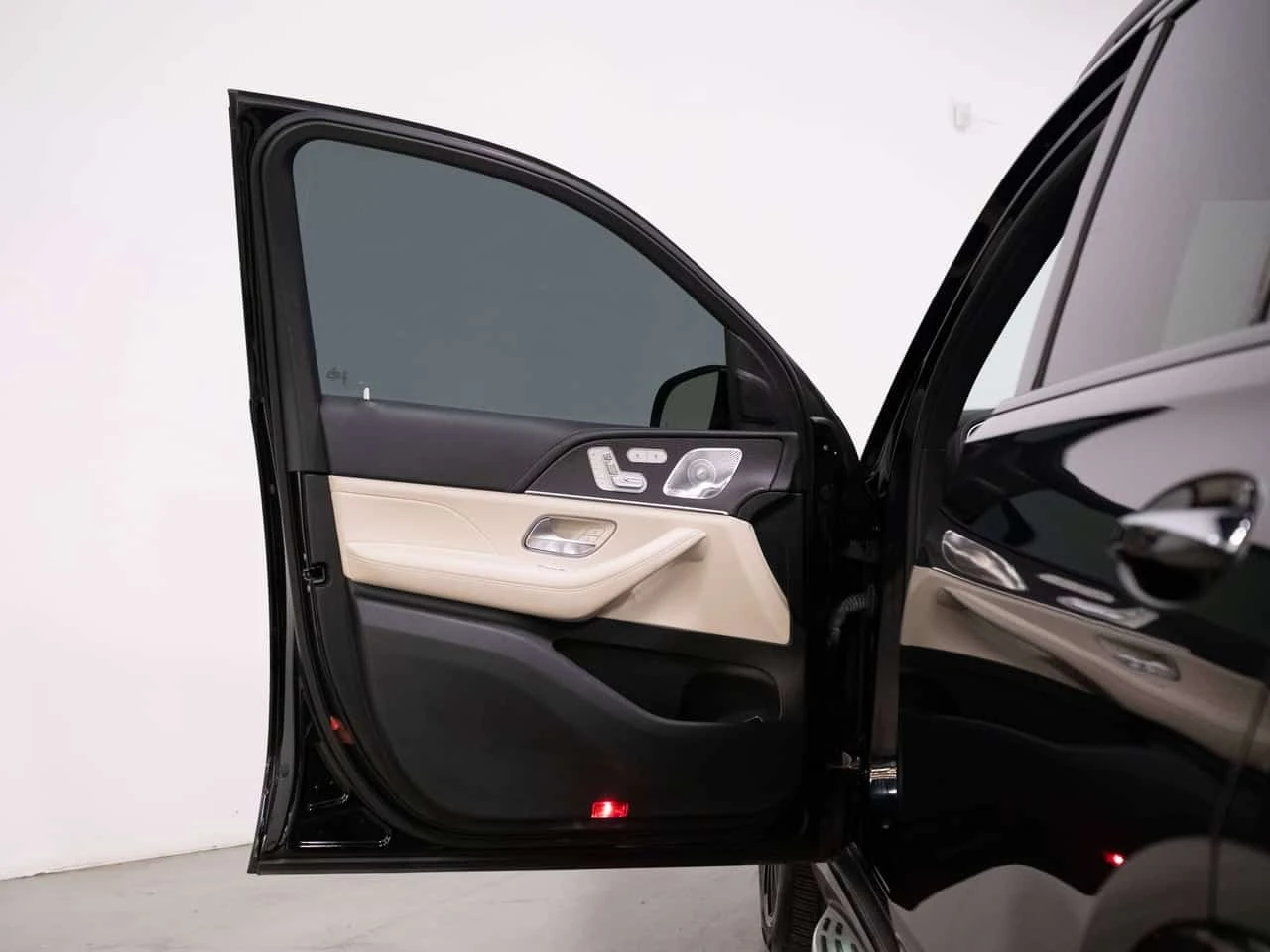 Mercedes-Benz GLE 350  AMG | PREMIUM & NIGHT | PANO | ����������*  | Mobile.bg � ����������� 9