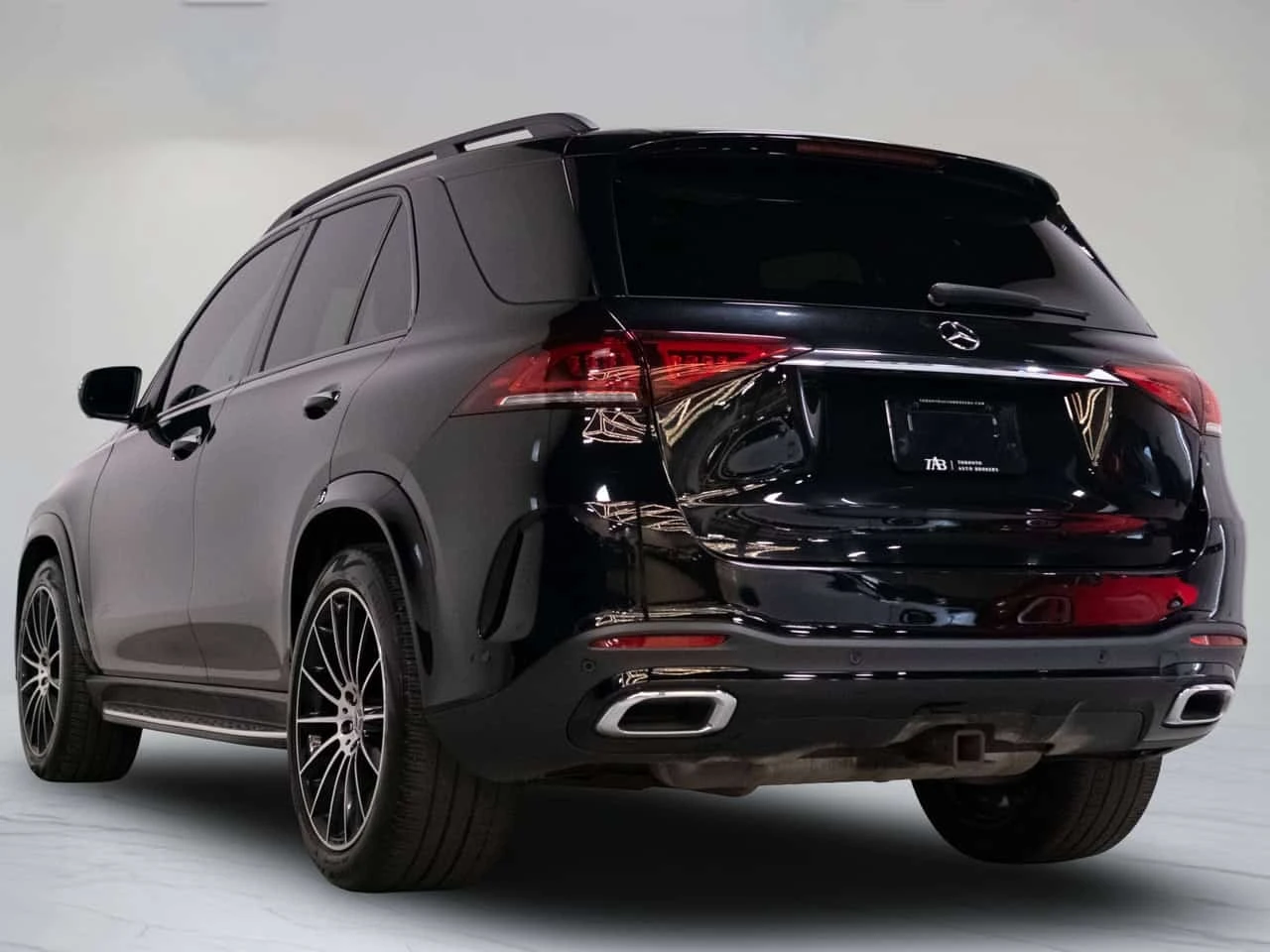 Mercedes-Benz GLE 350  AMG | PREMIUM & NIGHT | PANO | ����������*  | Mobile.bg � ����������� 4