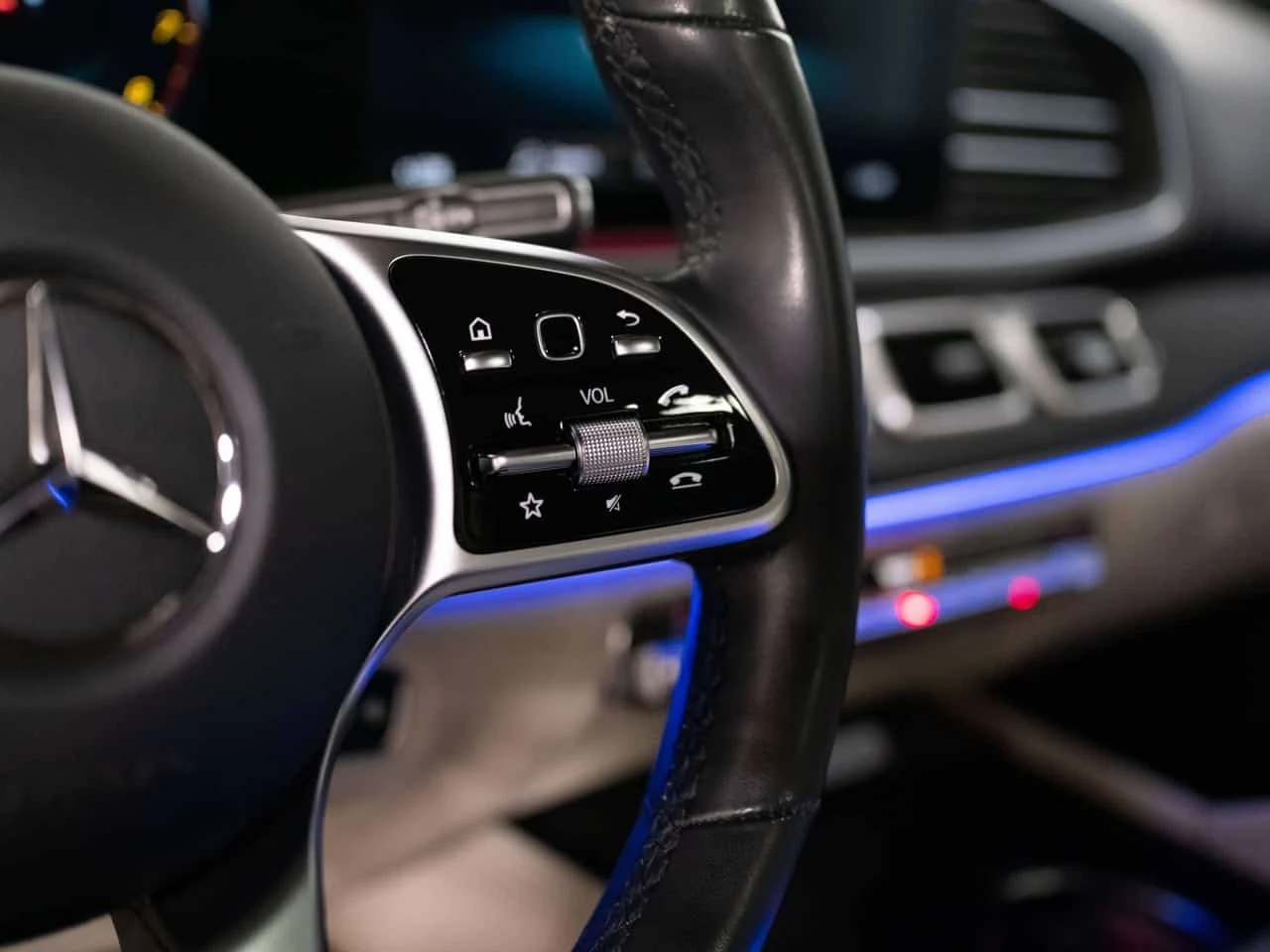 Mercedes-Benz GLE 350  AMG | PREMIUM & NIGHT | PANO | ����������*  | Mobile.bg � ����������� 15