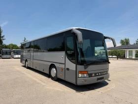 Setra S 315H KLIMA, 6-СКОРОСТИ Топ машина, снимка 1