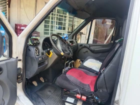 Mercedes-Benz 313 2.2 130кс хладилен, снимка 2