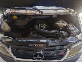 Mercedes-Benz 313 2.2 130кс хладилен, снимка 8