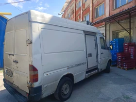 Mercedes-Benz 313 2.2 130кс хладилен, снимка 5
