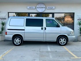 VW Caravelle 2.5 TDI 151 DoKa FULL, снимка 8