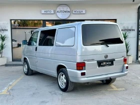 VW Caravelle 2.5 TDI 151 DoKa FULL, снимка 5