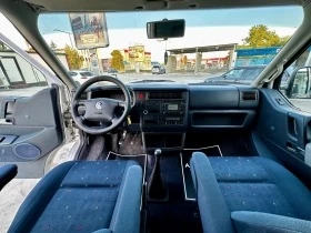 VW Caravelle 2.5 TDI 151 DoKa FULL, снимка 11