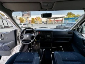 VW Caravelle 2.5 TDI 151 DoKa FULL, снимка 14