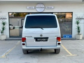 VW Caravelle 2.5 TDI 151 DoKa FULL, снимка 6