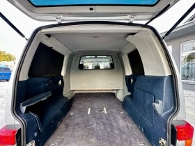 VW Caravelle 2.5 TDI 151 DoKa FULL, снимка 12