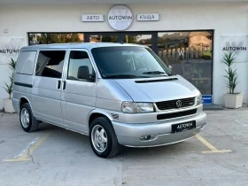 VW Caravelle 2.5 TDI 151 DoKa FULL, снимка 2