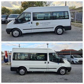 Ford Transit 2.2 8+ 1 | Mobile.bg    8