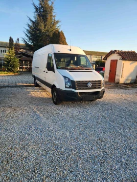 Ford Transit Transit 2.4, снимка 4