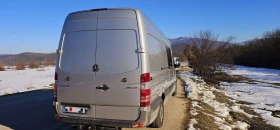 Mercedes-Benz Sprinter 316 Макси-316* 163кс* 6скорости* топ, снимка 8