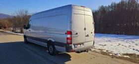 Mercedes-Benz Sprinter 316 Макси-316* 163кс* 6скорости* топ, снимка 6