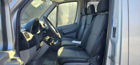 Mercedes-Benz Sprinter 316 Макси-316* 163кс* 6скорости* топ, снимка 12