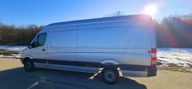 Mercedes-Benz Sprinter 316 Макси-316* 163кс* 6скорости* топ, снимка 11