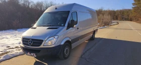 Mercedes-Benz Sprinter 316 Макси-316* 163кс* 6скорости* топ, снимка 10