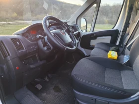 Fiat Ducato Специален 3.0 180к.с, снимка 9