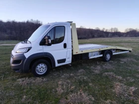 Fiat Ducato Специален 3.0 180к.с, снимка 8