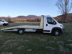 Fiat Ducato Специален 3.0 180к.с, снимка 4