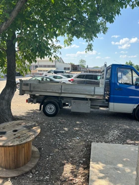 Обява за продажба на Mercedes-Benz Sprinter 311 Самосвал ~21 900 лв. - изображение 2