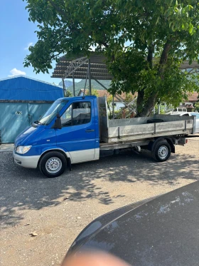 Обява за продажба на Mercedes-Benz Sprinter 311 Самосвал ~21 900 лв. - изображение 6