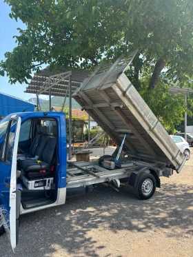Mercedes-Benz Sprinter 311  | Mobile.bg    13