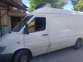 Mercedes-Benz 313 2.2 130кс хладилен | Auto.bg — изображение 3
