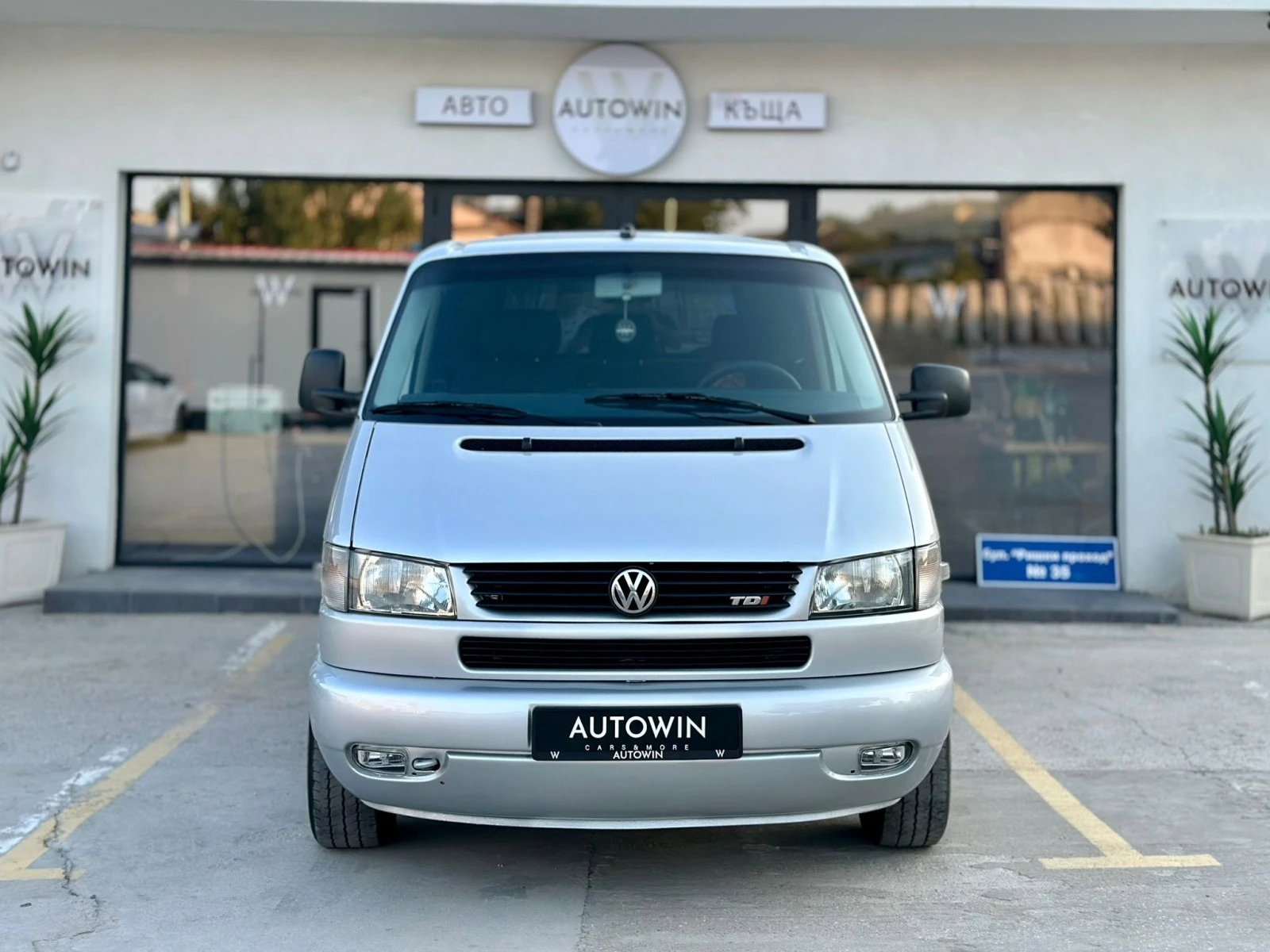 VW Caravelle 2.5 TDI 151 DoKa FULL - изображение 3