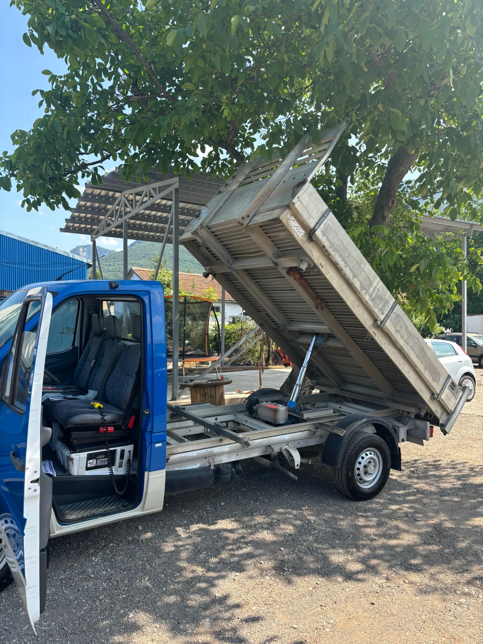 Mercedes-Benz Sprinter 311  | Mobile.bg   13