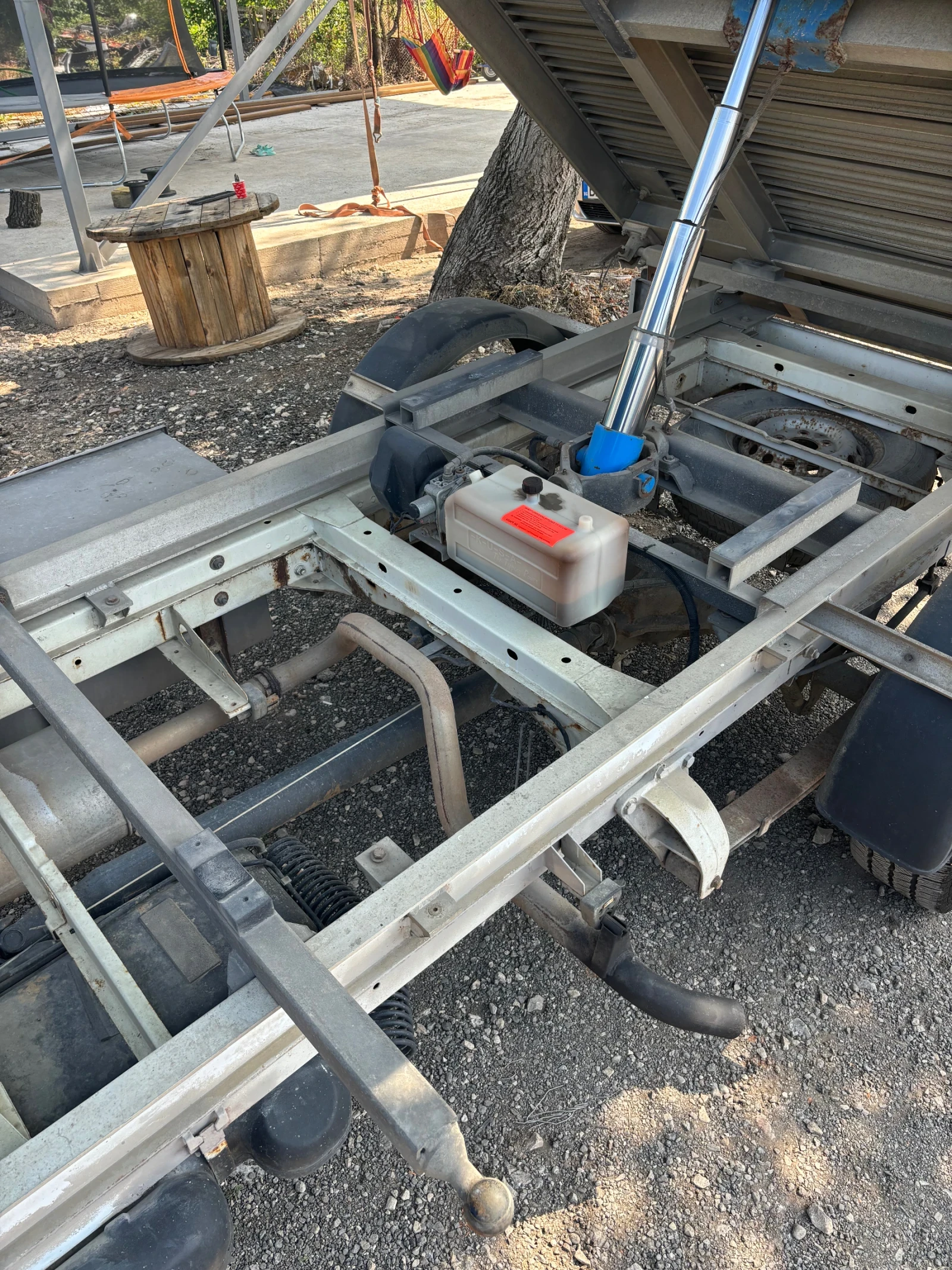 Mercedes-Benz Sprinter 311  | Mobile.bg   14