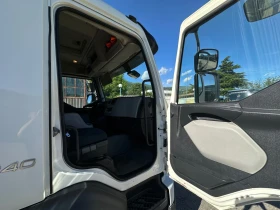 Volvo Fl 12.240* Климатик* 7.20м.* Е5* Toп, снимка 13