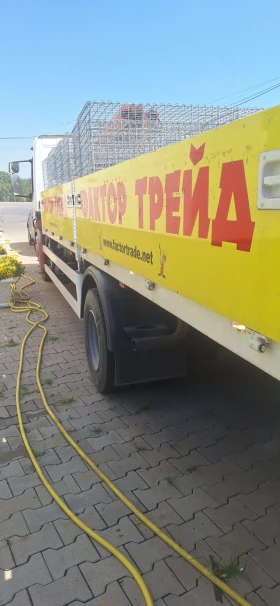 Mercedes-Benz Atego | Mobile.bg    3