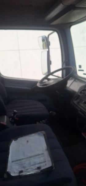 Mercedes-Benz Atego | Mobile.bg    9