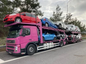 Volvo Fm12 | Mobile.bg    8