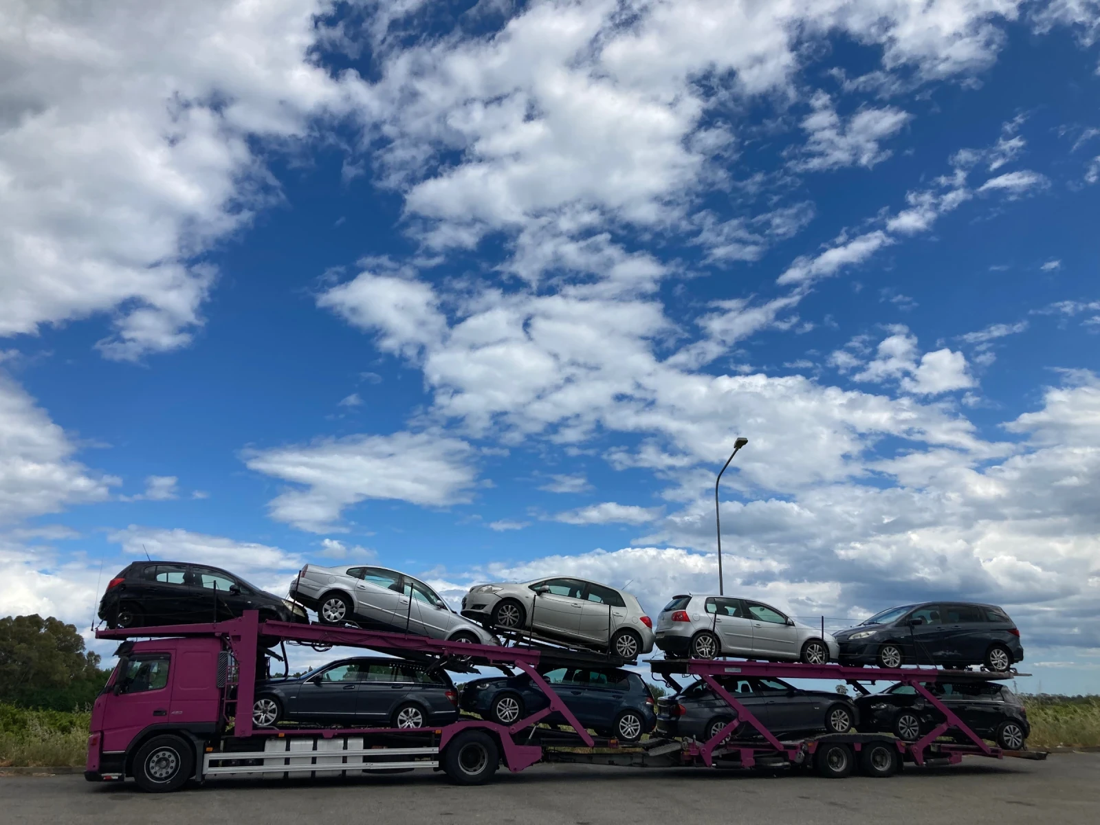 Volvo Fm12 | Mobile.bg   9