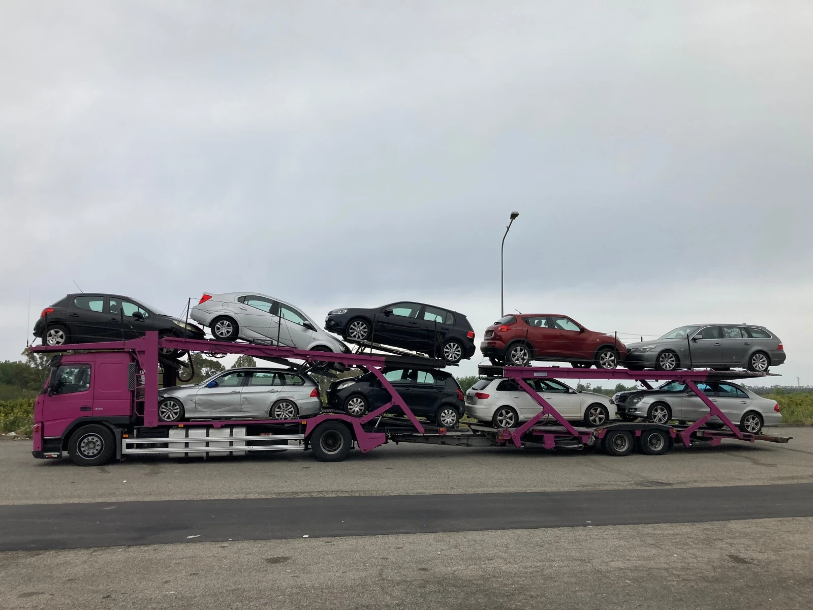 Volvo Fm12 | Mobile.bg   10