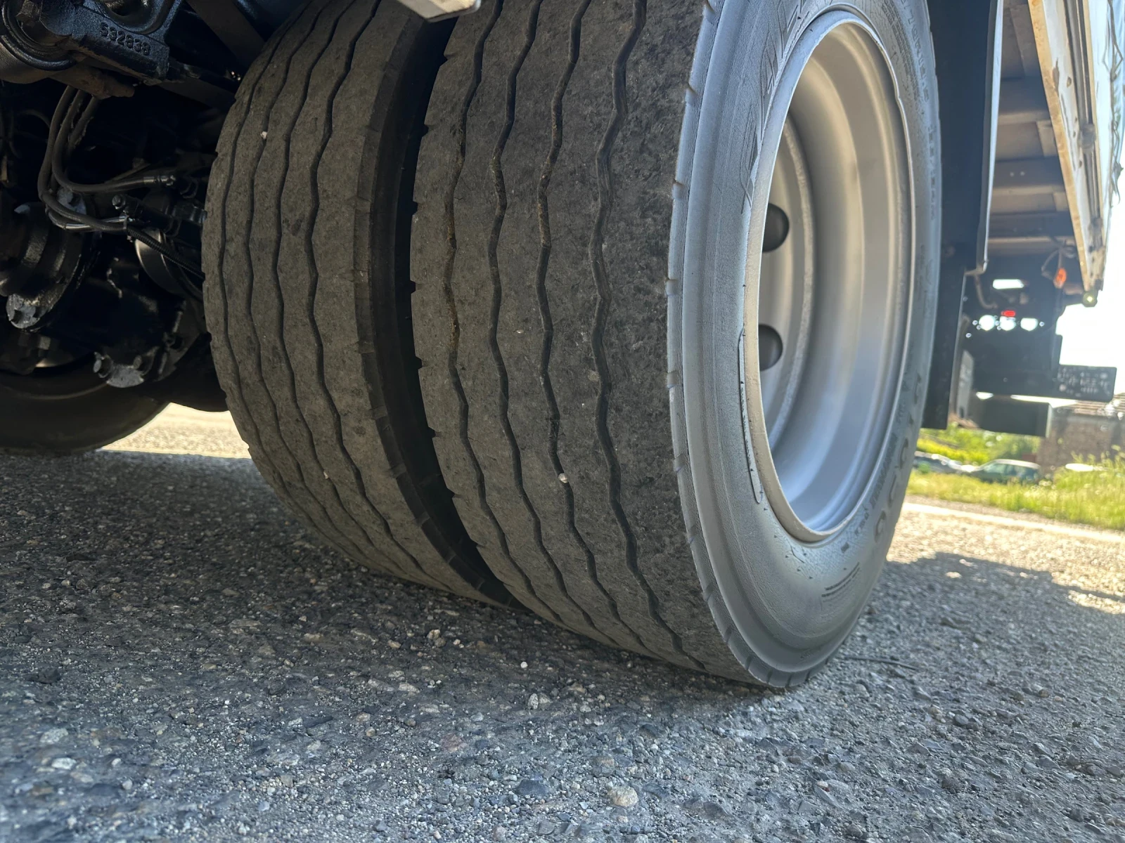 Volvo Fl 12.240* Климатик* 7.20м.* Е5* Toп, снимка 7 - Камиони - 54713771