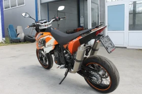 Ktm LC 4 А2, ИТАЛИЯ, НОВ ВНОС, снимка 2