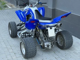 Yamaha Raptor 700 внос от Германия, снимка 4
