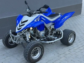 Yamaha Raptor 700 внос от Германия, снимка 10