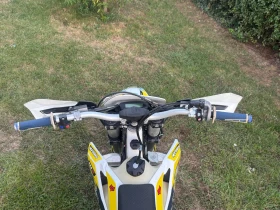 Husqvarna TE TE 300 TPI, снимка 7