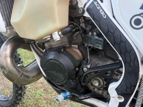 Husqvarna TE TE 300 TPI, снимка 6