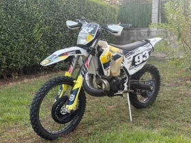 Husqvarna TE TE 300 TPI, снимка 2