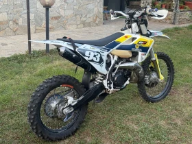 Husqvarna TE TE 300 TPI, снимка 4