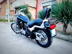 Kawasaki Vulcan 800, снимка 5