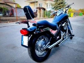 Kawasaki Vulcan 800, снимка 4