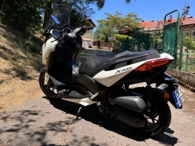 Yamaha X-max 125, снимка 2