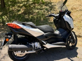 Yamaha X-max 125, снимка 3