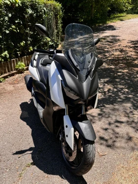 Yamaha X-max 125, снимка 5